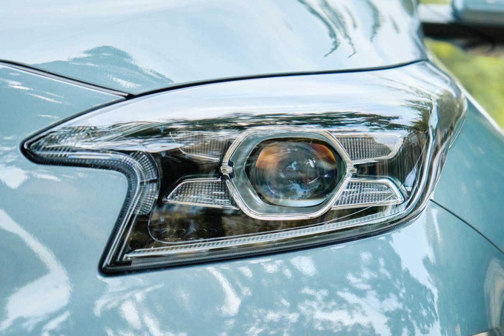 Les différents types d'ampoule d'une voiture InduroGear — free download