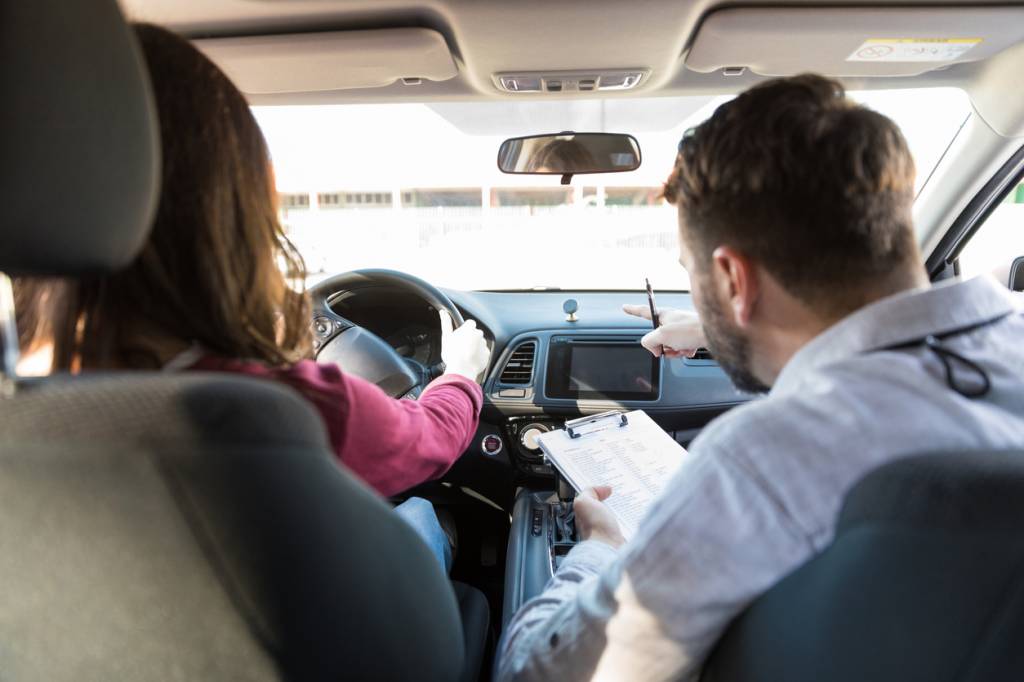 Permis de conduire accéléré