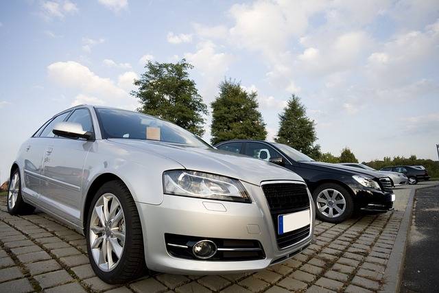vente voiture occasion