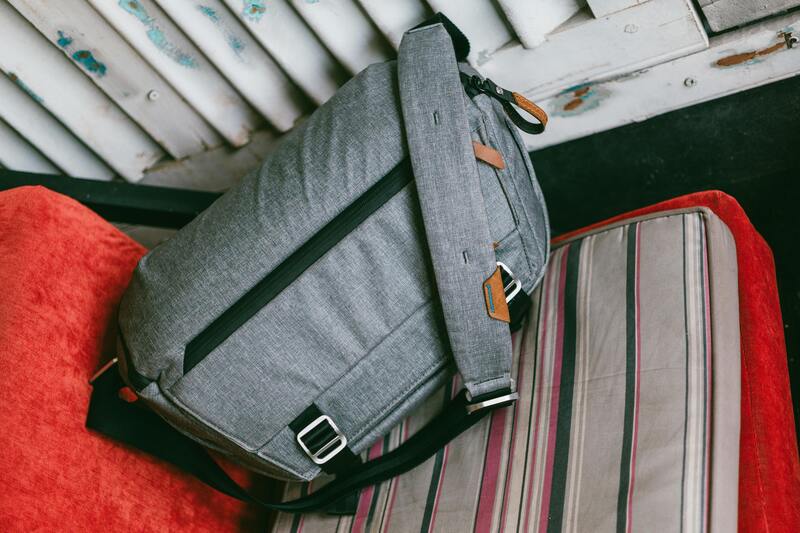 sac de rangement