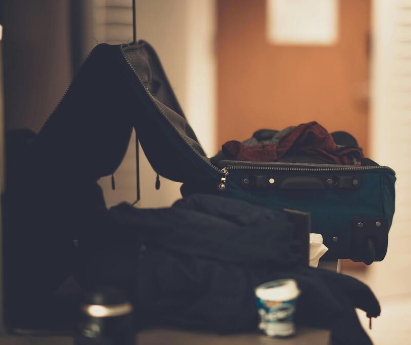 valise