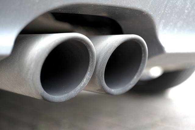 auto remplacement filtre à particules