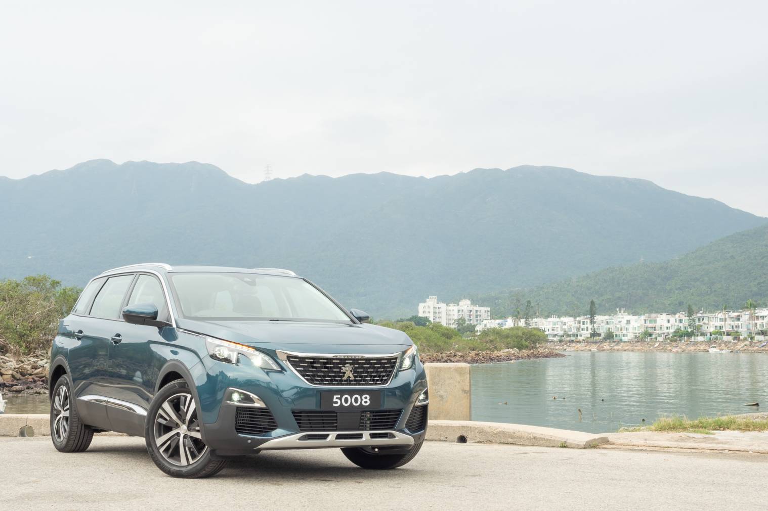 modèles Peugeot d'occasion familles