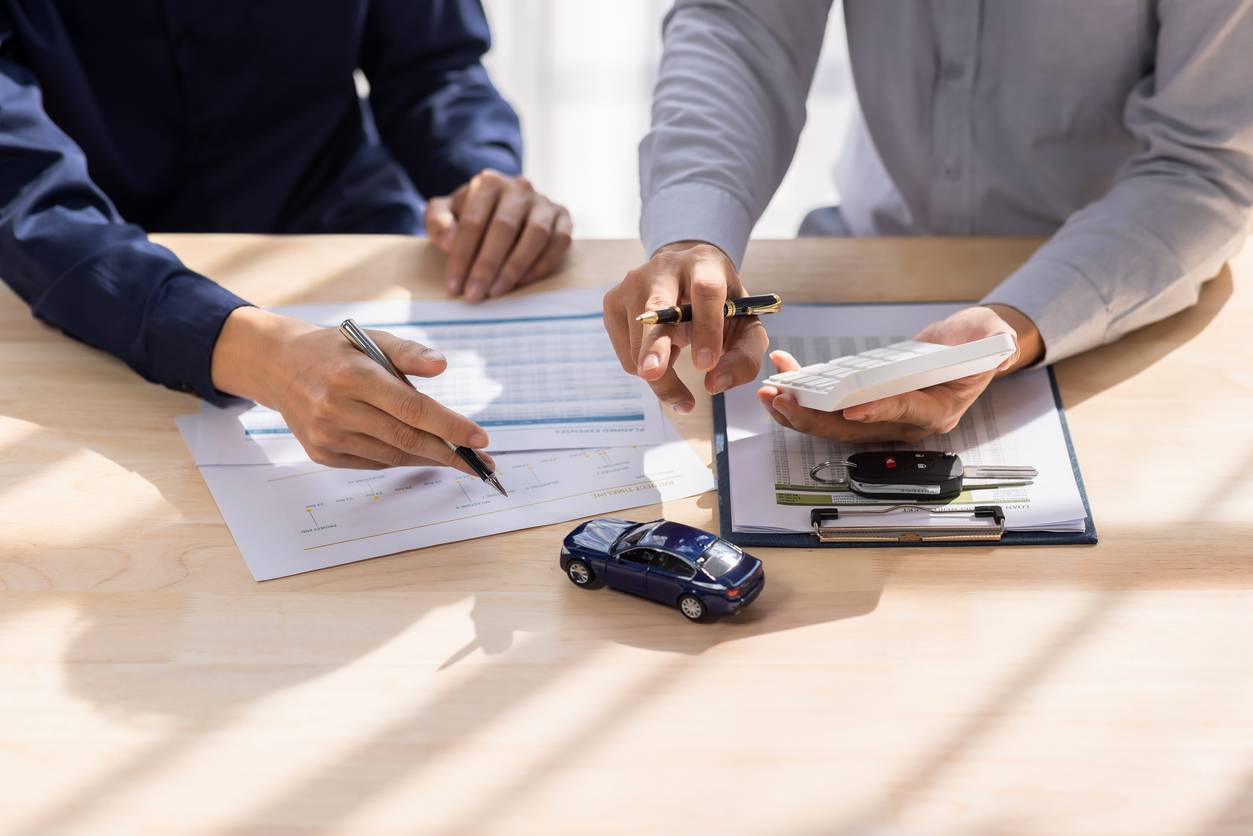 assurance auto adaptée à sa situation