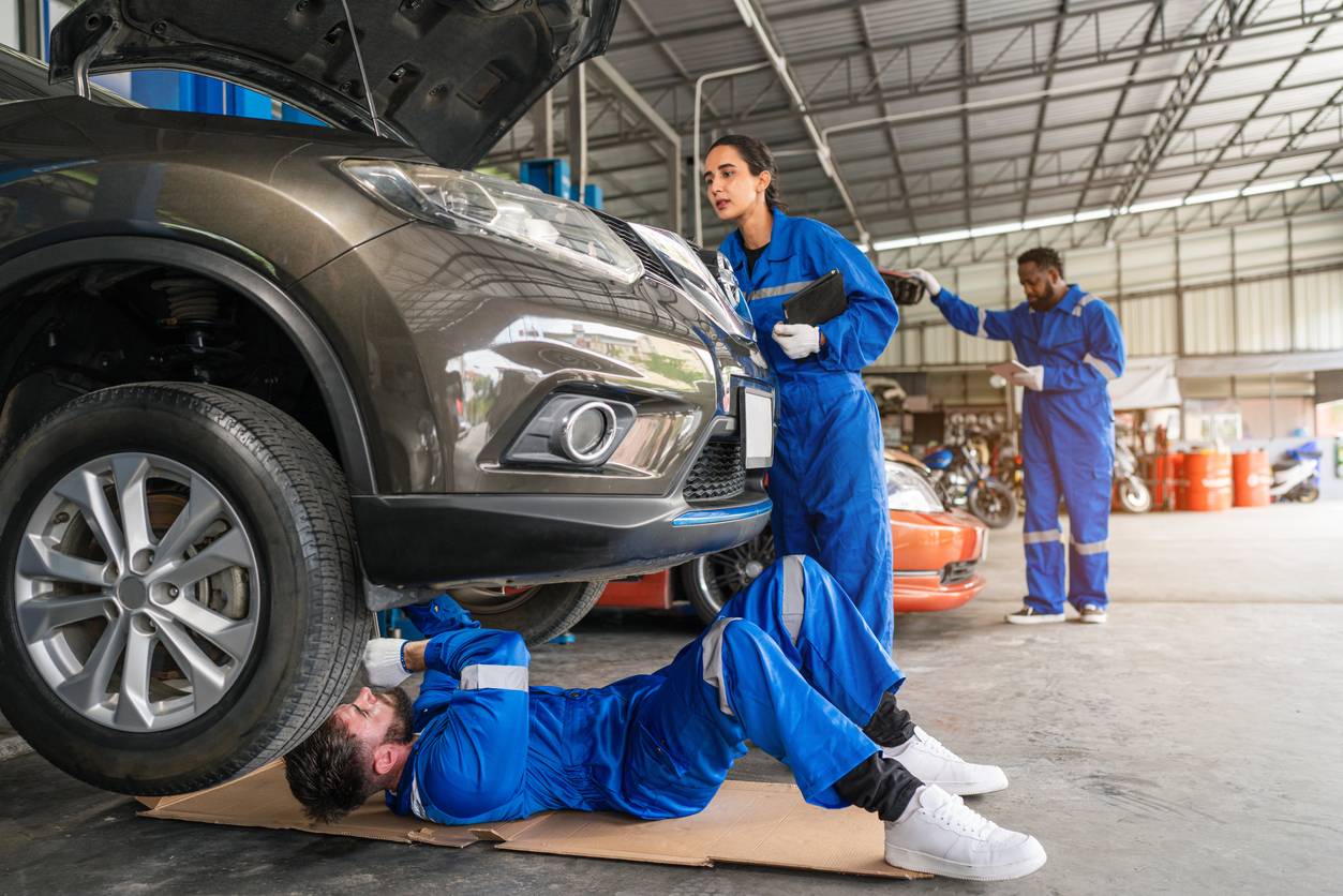 garage automobile réparation tarif près de chez vous
