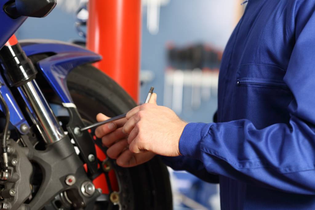 pièces de moto KTM