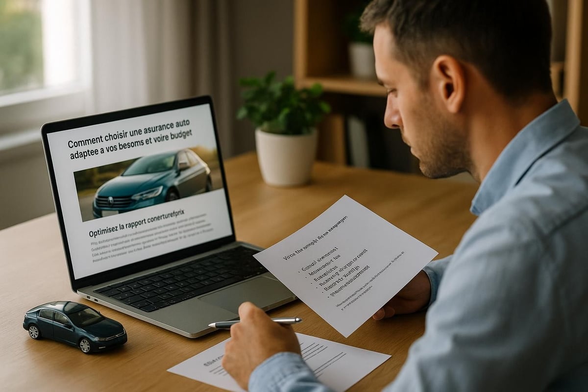 assurance automobile