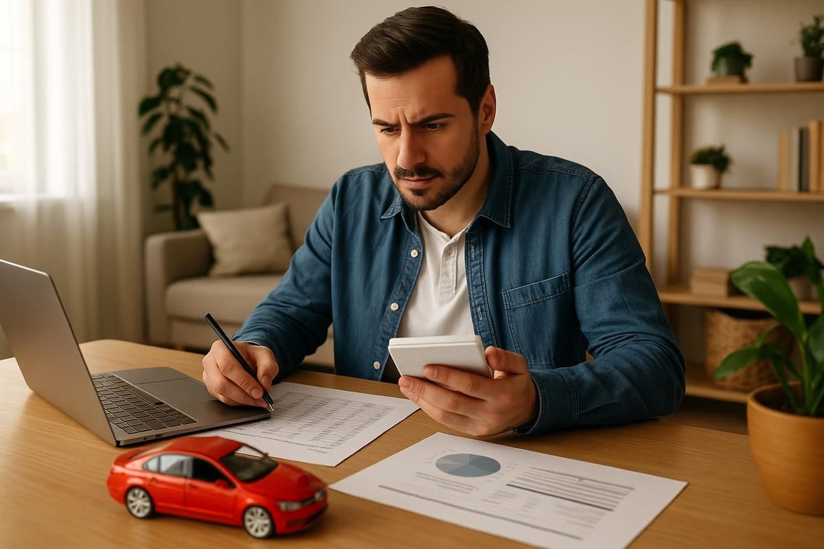 évaluation financière