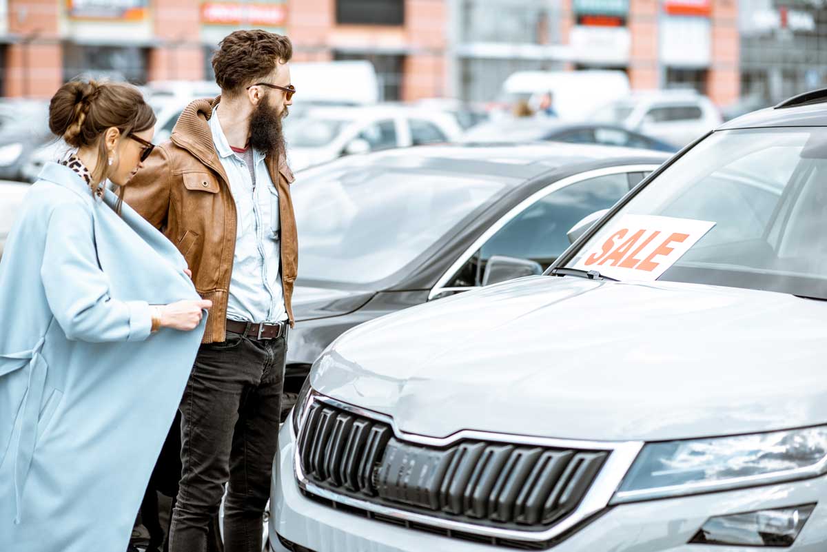 Acheter une voiture d’occasion : plus de vigilance, mais aussi plus d ...