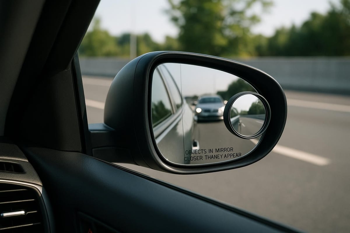 avantages inconvénients rétroviseurs