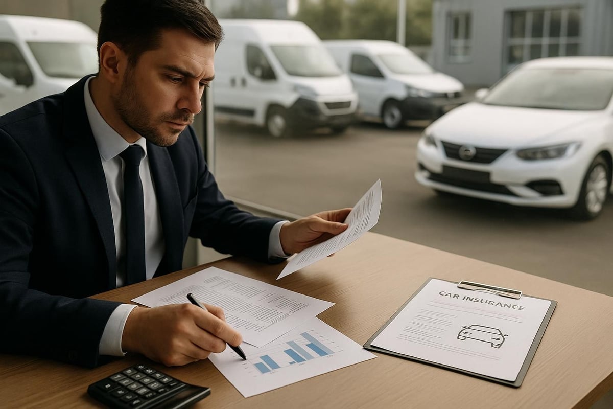 comparaison des offres d'assurance