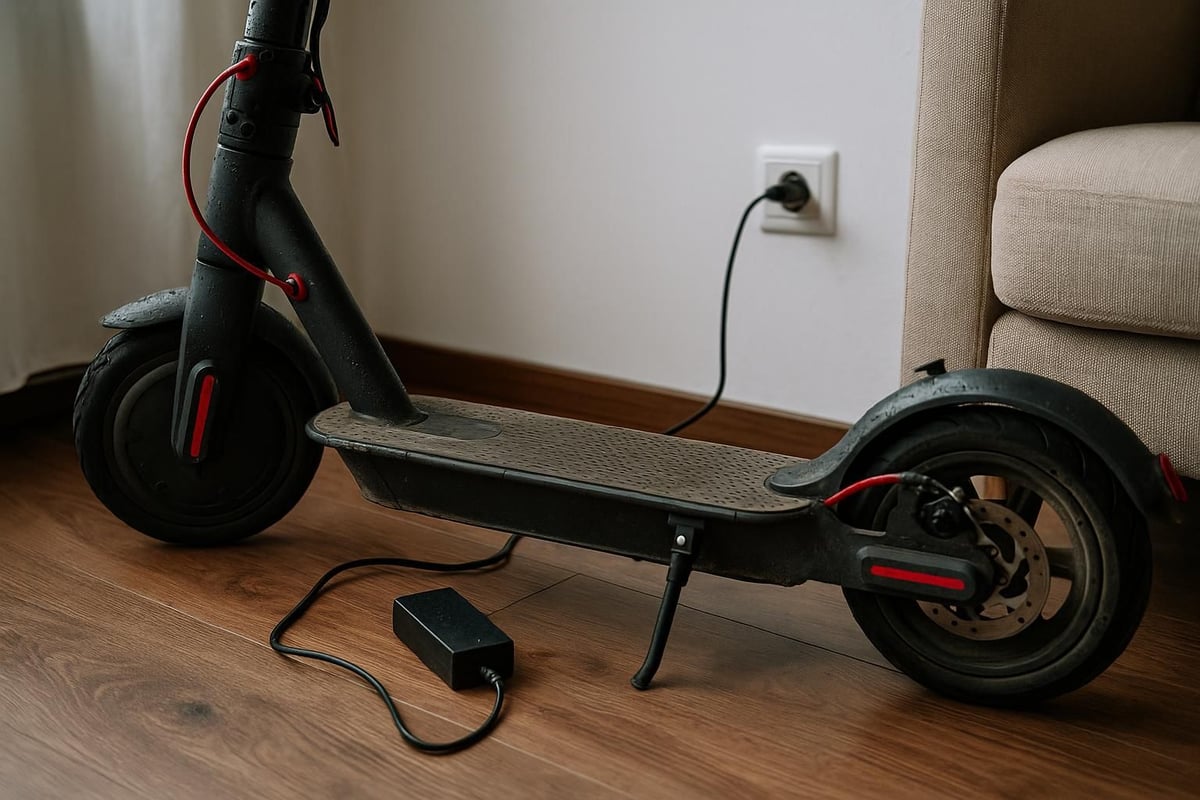 erreurs de recharge