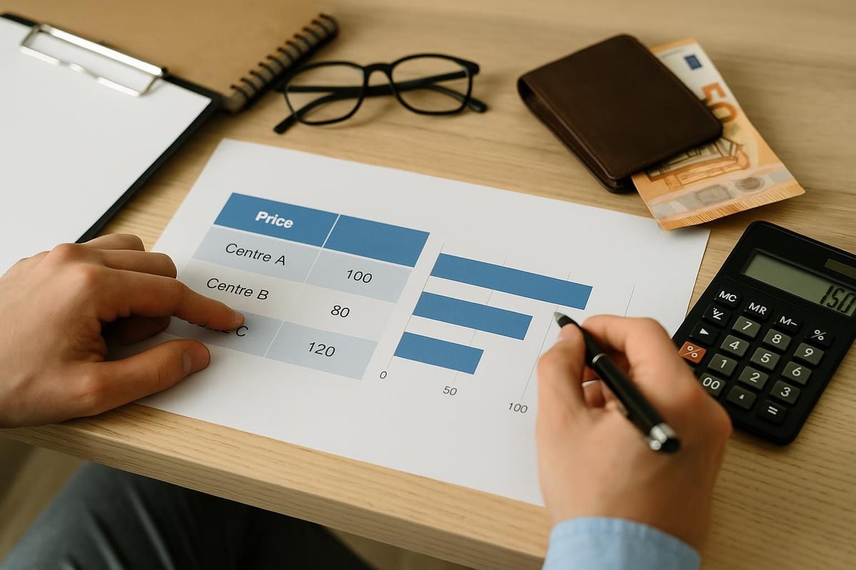 optimisation budgétaire
