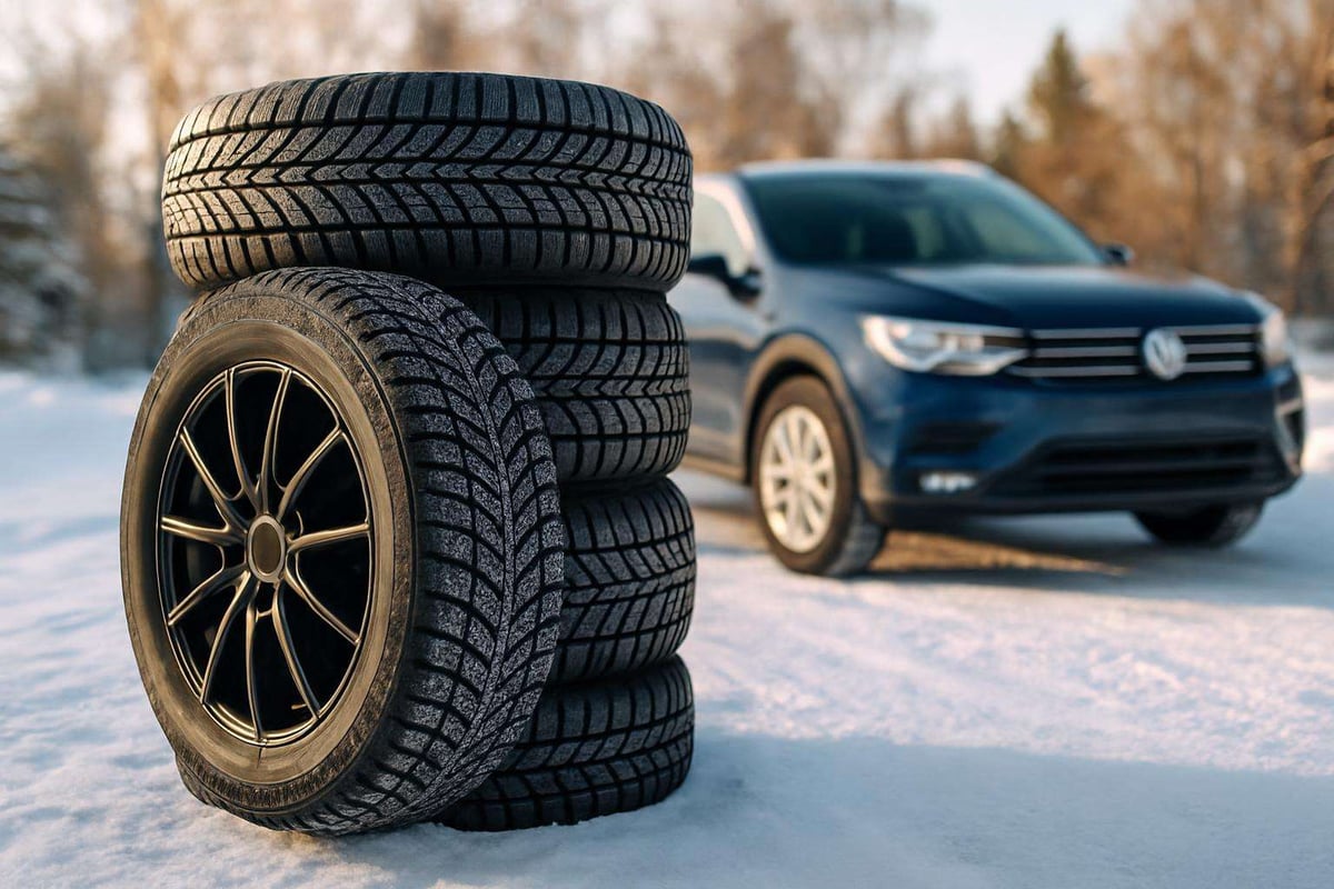 pneus hiver premium