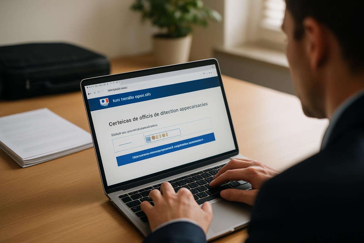 procédure administrative