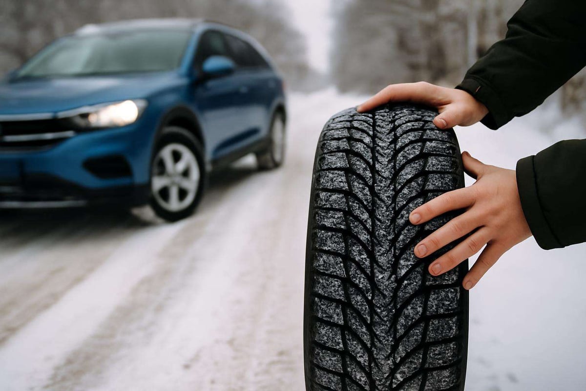 sécurité conduite hivernale