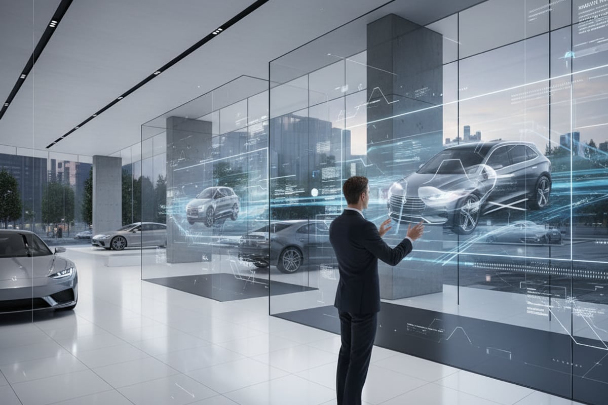 technologie automobile