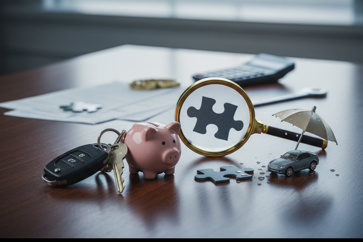 erreurs d'assurance