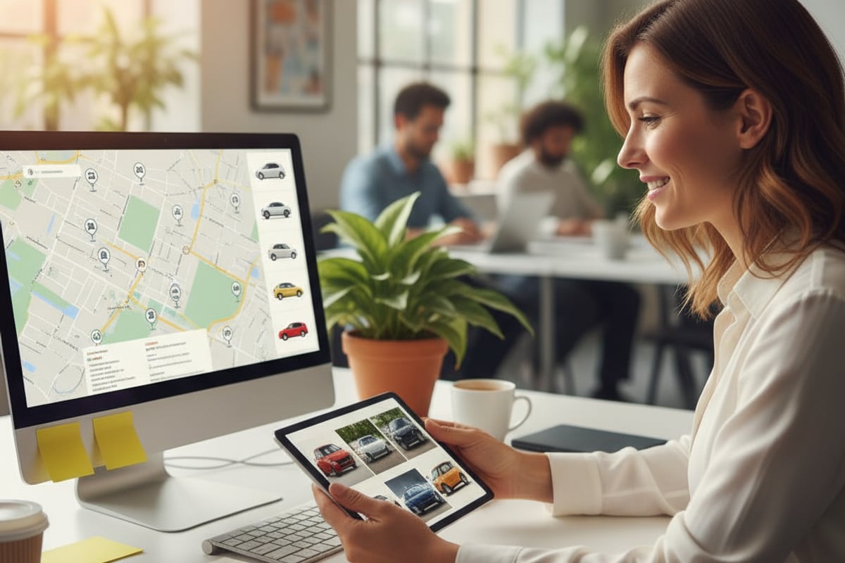 2. Naviguer en sécurité lors de vos recherches