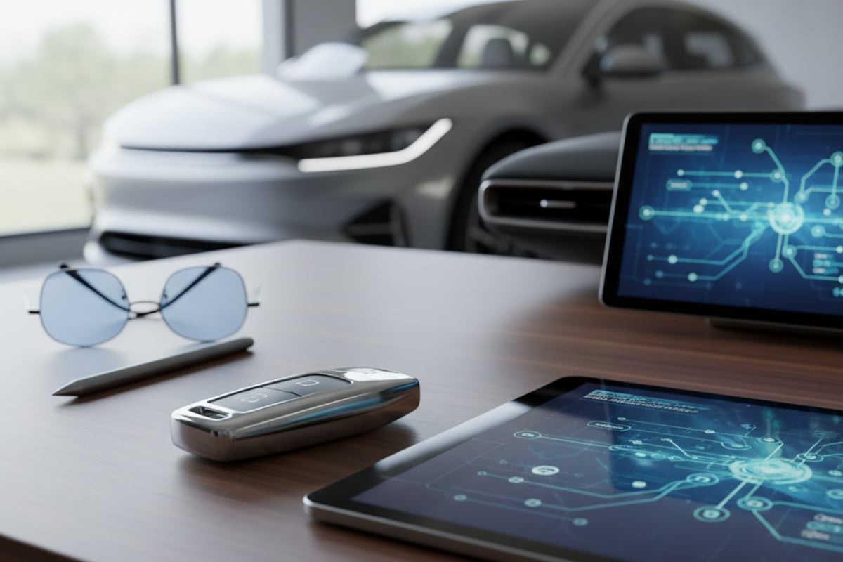 assurance futuriste