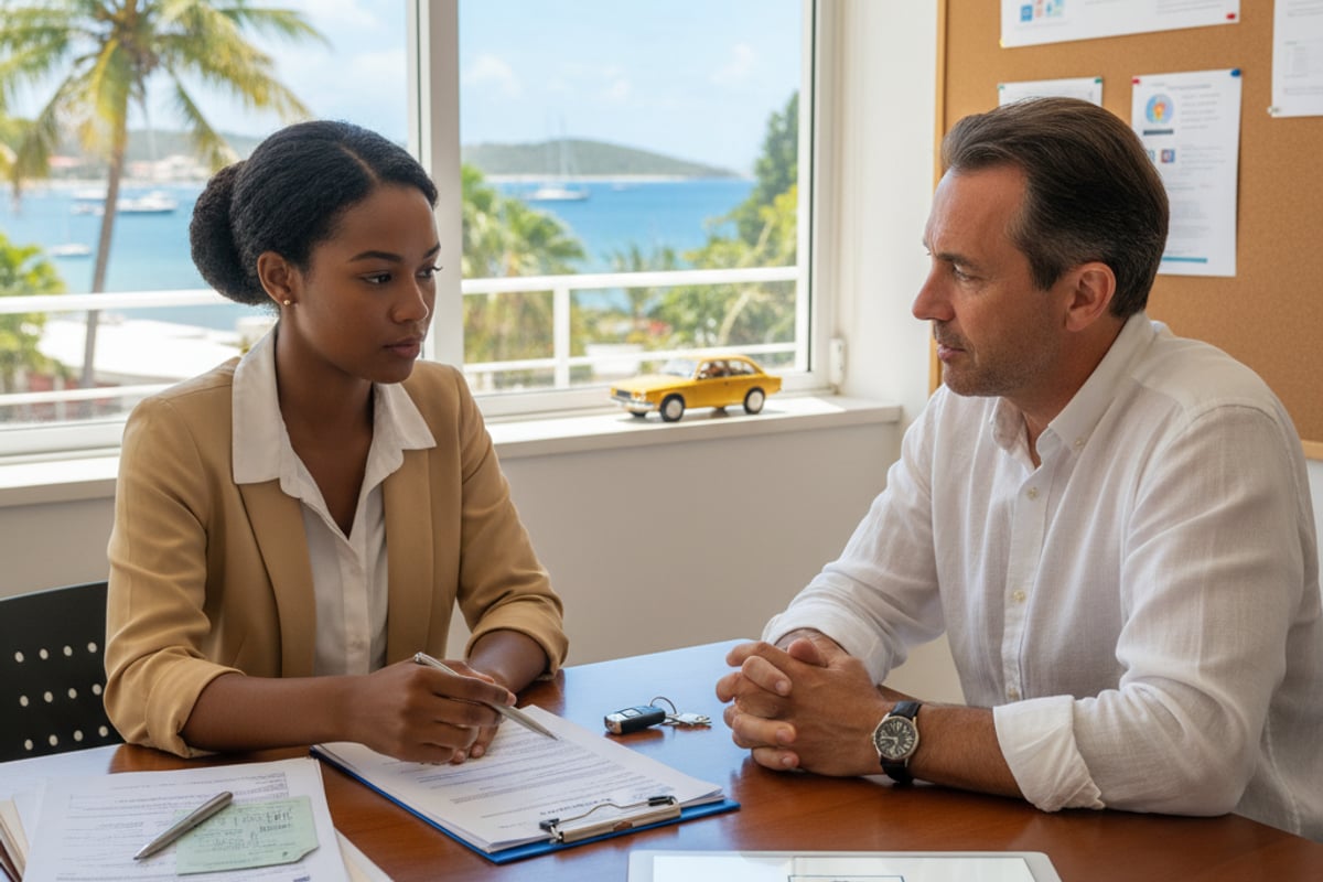 pièges à l'achat de voiture