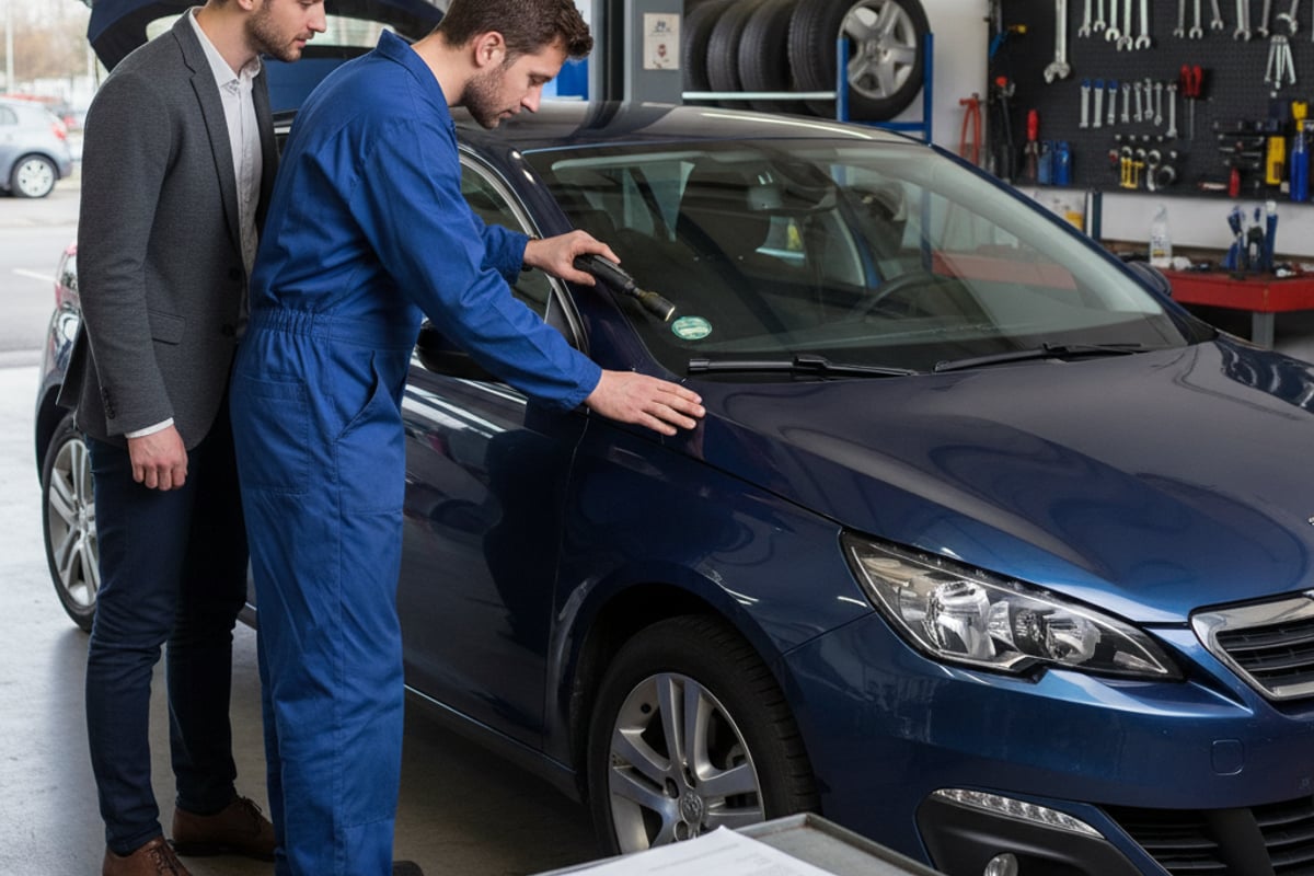 points d'attention à l'achat