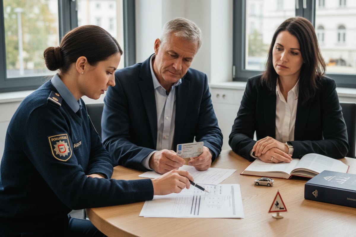 réforme du permis de conduire