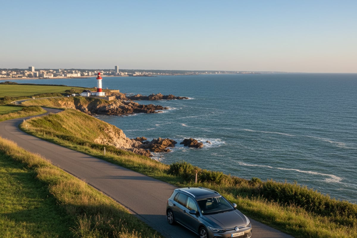routes panoramiques