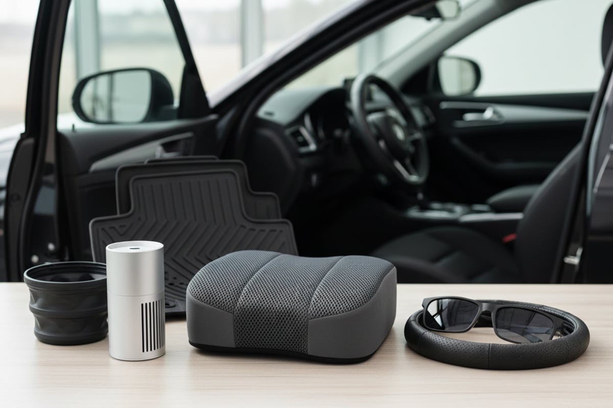 accessoires auto