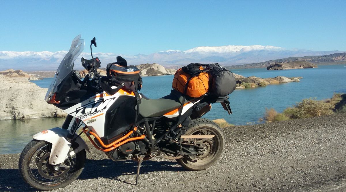 calendrier entretien KTM