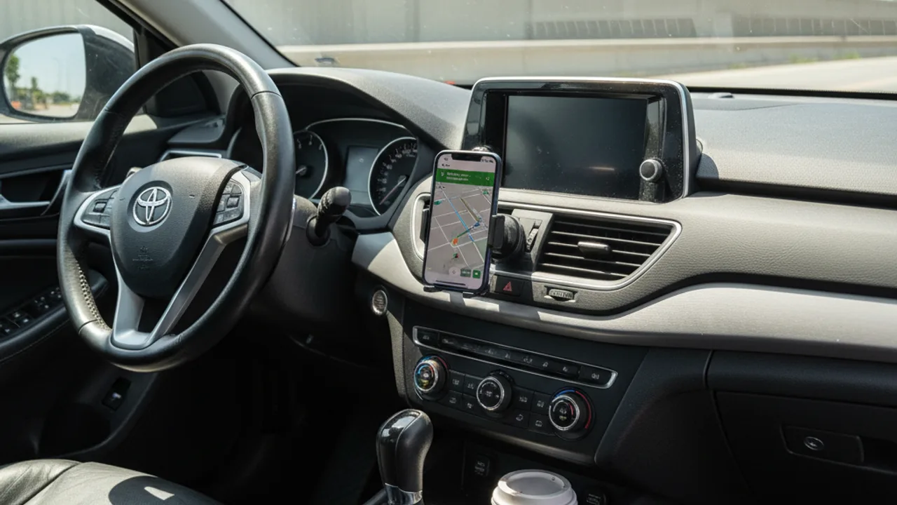 Outils de navigation et calcul d'itineraire