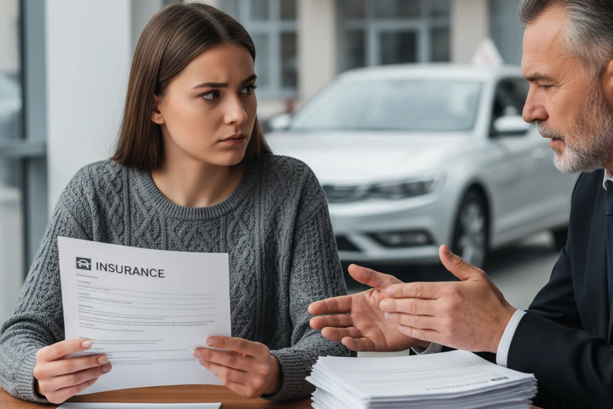 young driver insurance