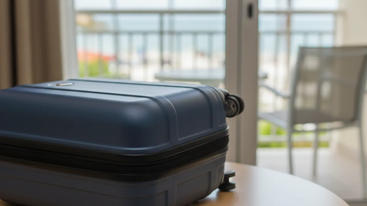 Déclarer un sinistre à distance pendant les vacances