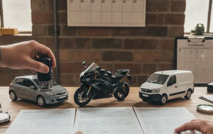 Image de couverture - Durée de validité du contrôle technique : voiture, moto, utilitaire