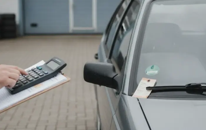 Image de couverture - Malus écologique sur une voiture d'occasion : calcul et abattement
