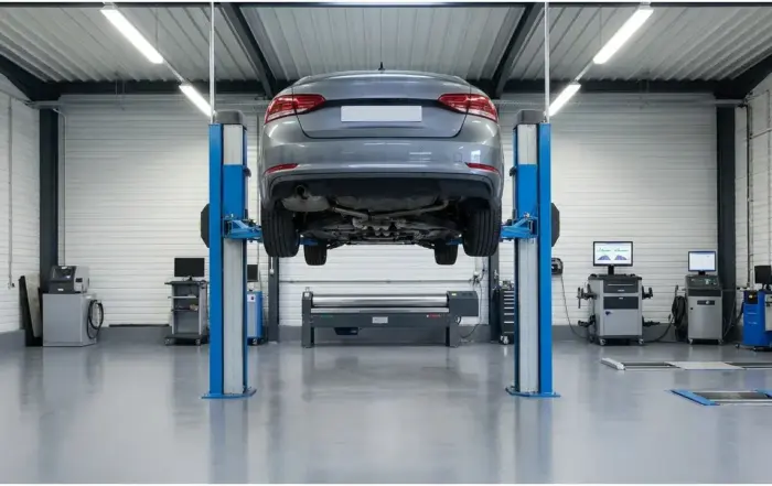 Image de couverture - Prix du contrôle technique en 2026 : voiture, moto et contre-visite