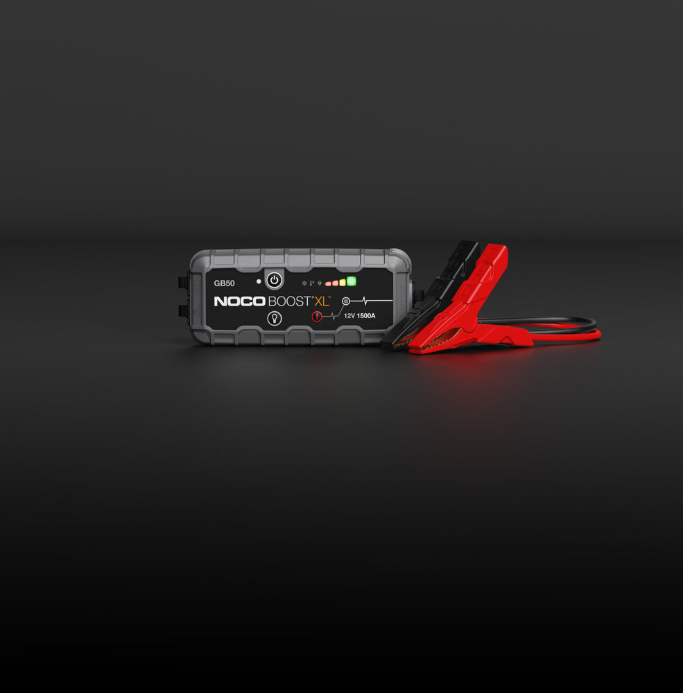NOCO Boost XL GB50