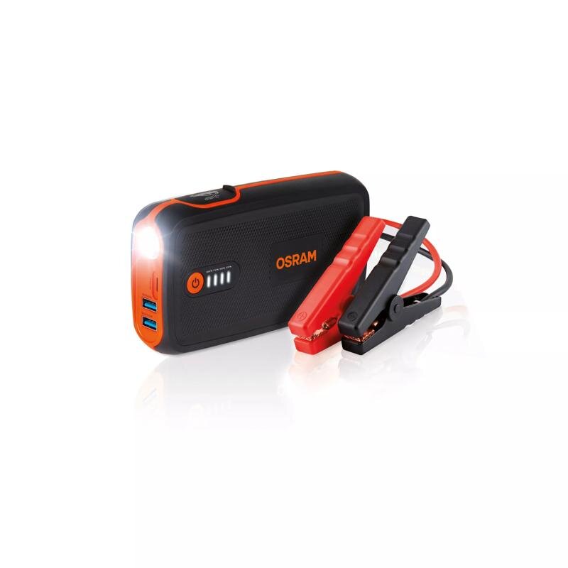OSRAM BATTERYstart 300