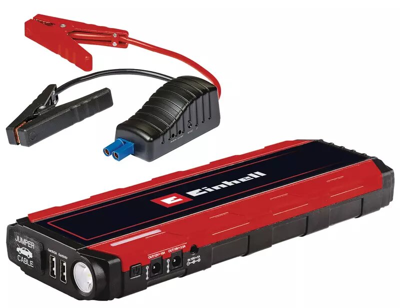 Einhell CE-JS 18/1