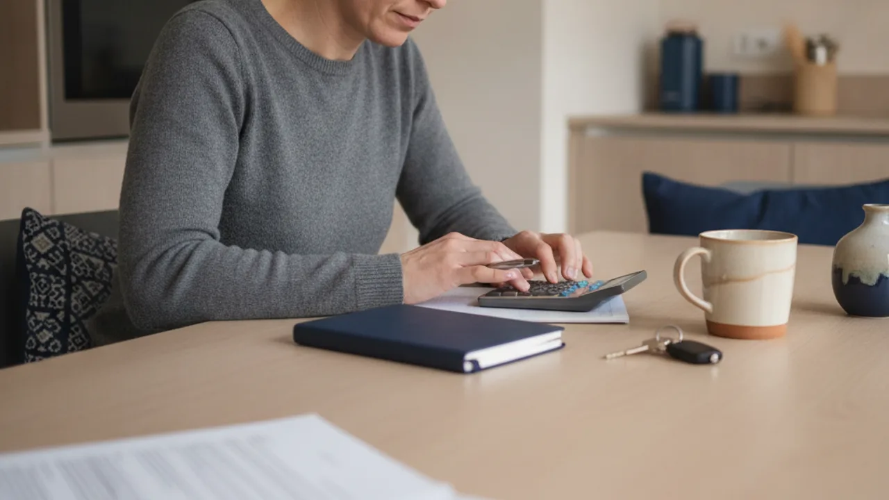 Faire le calcul avant de choisir son niveau de garantie
